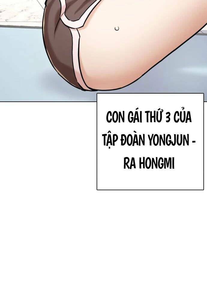 Điệp Viên 18 Tuổi: Chapter 5