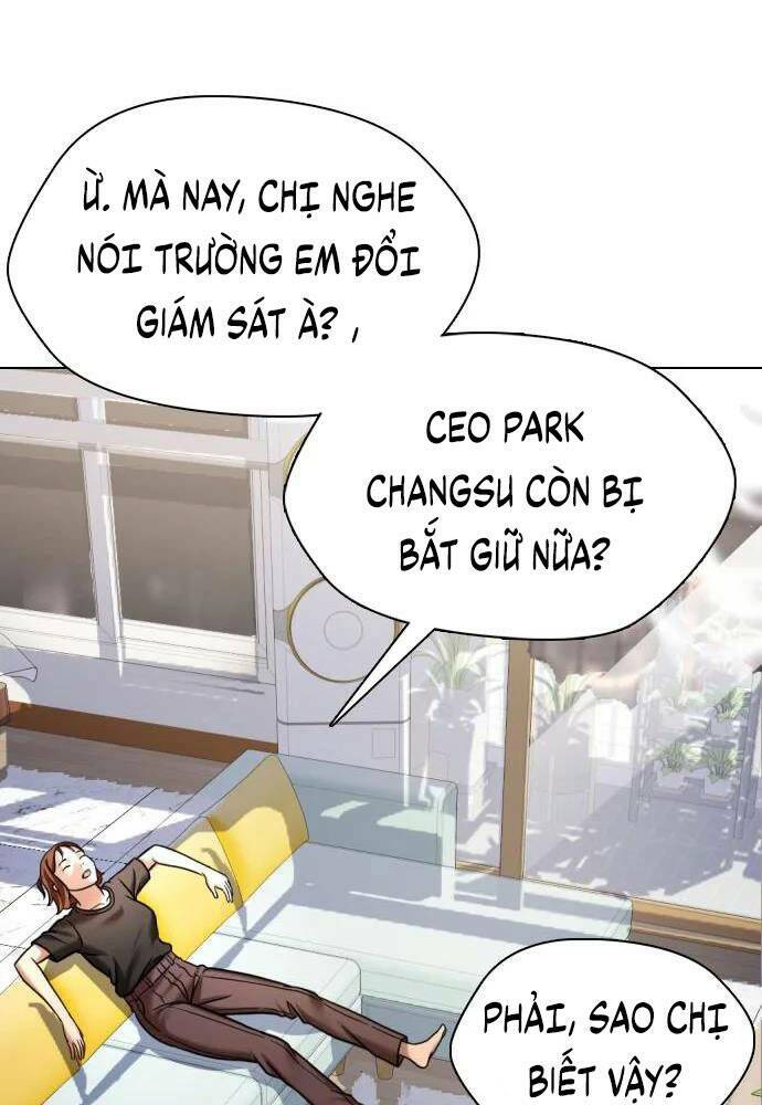 Điệp Viên 18 Tuổi: Chapter 5