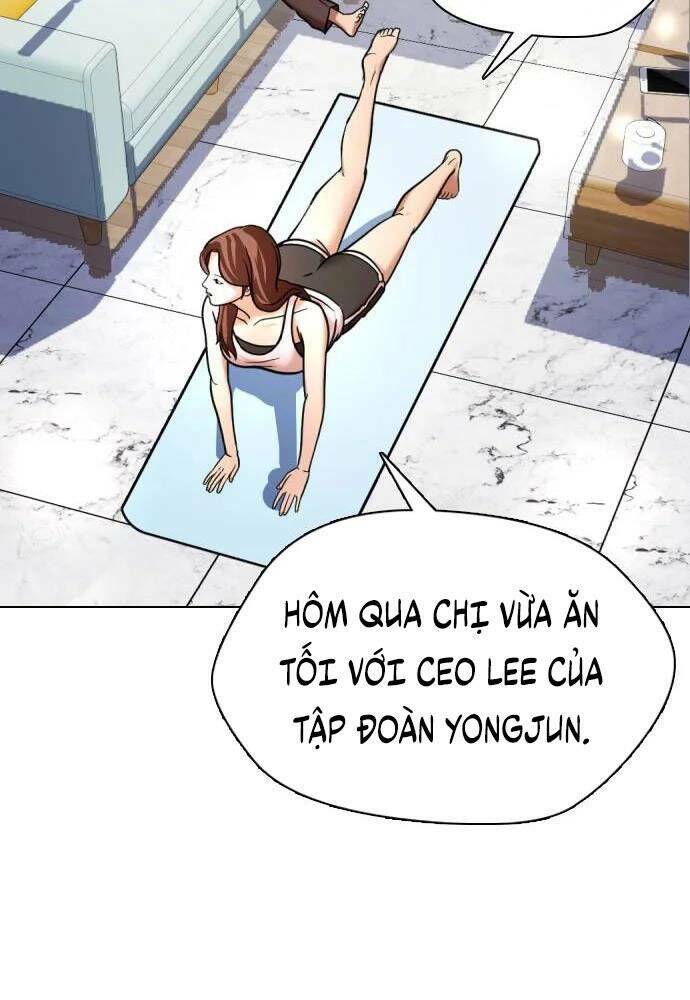 Điệp Viên 18 Tuổi: Chapter 5