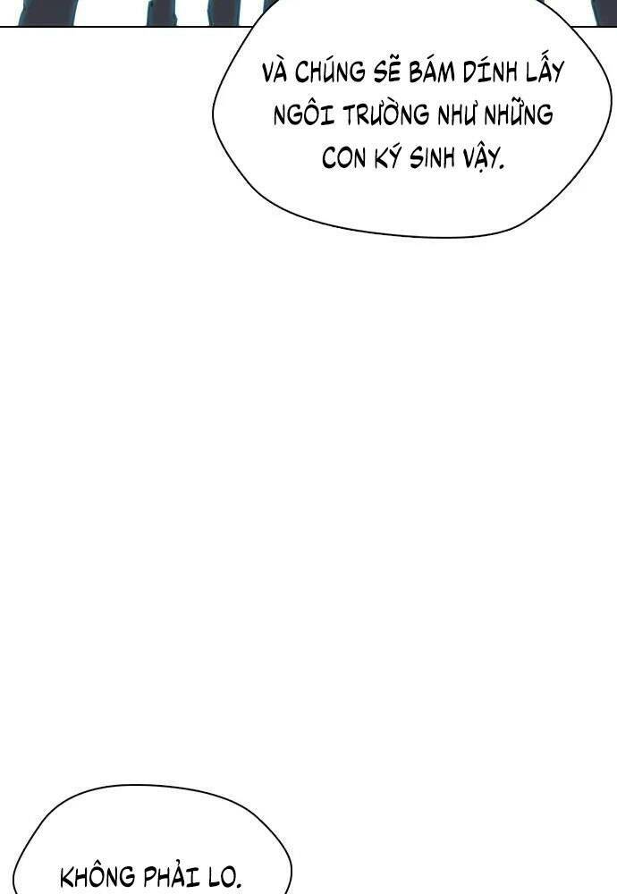 Điệp Viên 18 Tuổi: Chapter 5