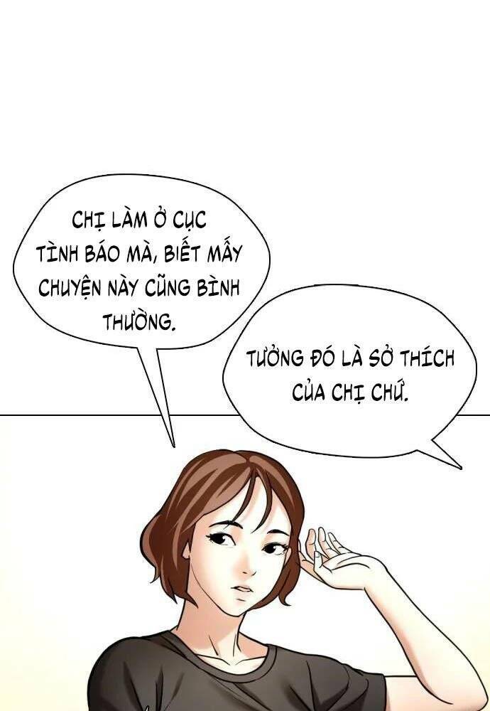 Điệp Viên 18 Tuổi: Chapter 5
