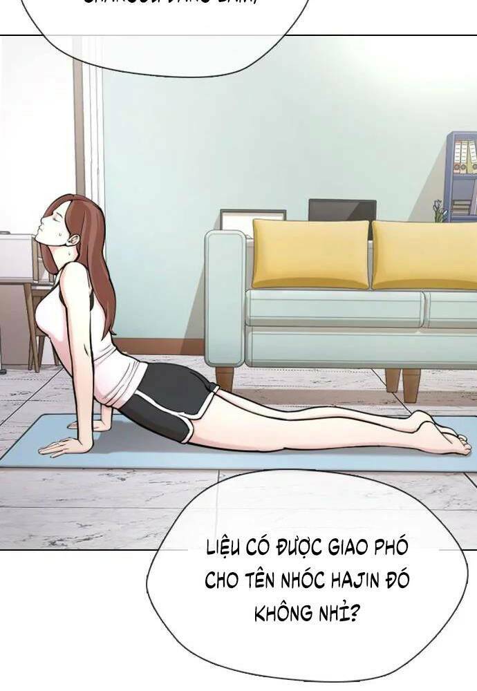 Điệp Viên 18 Tuổi: Chapter 5
