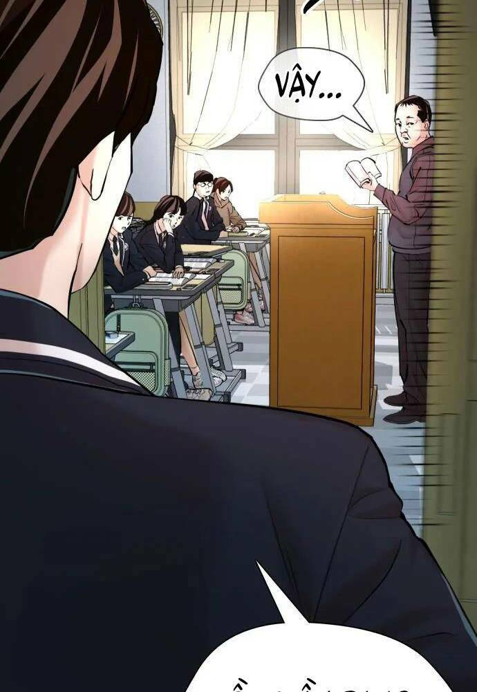Điệp Viên 18 Tuổi: Chapter 5