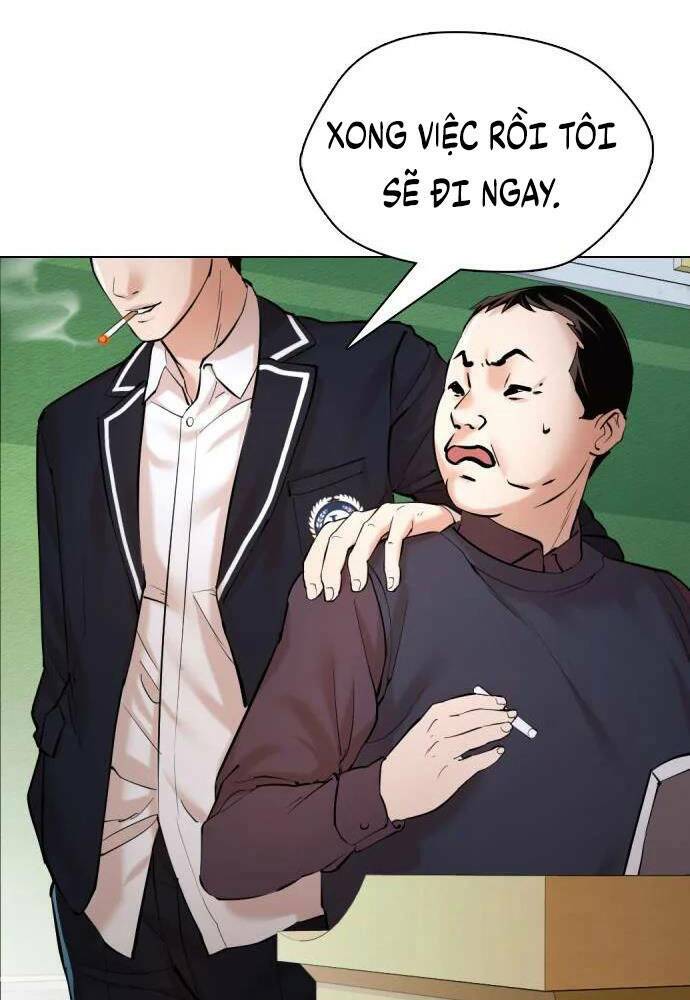 Điệp Viên 18 Tuổi: Chapter 5