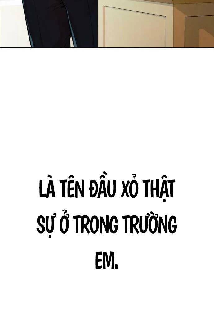 Điệp Viên 18 Tuổi: Chapter 5