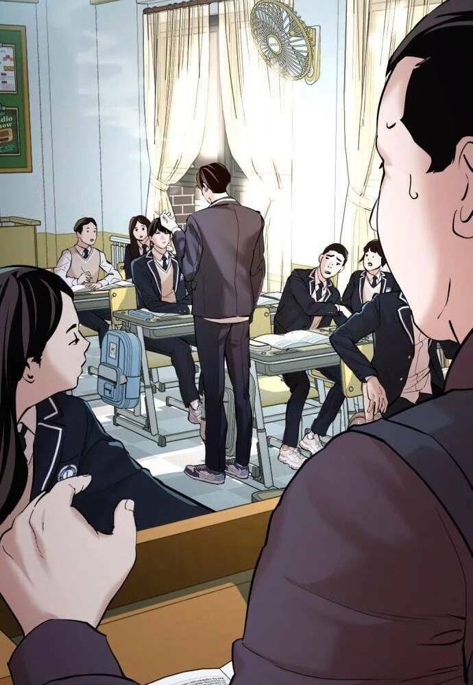 Điệp Viên 18 Tuổi: Chapter 5