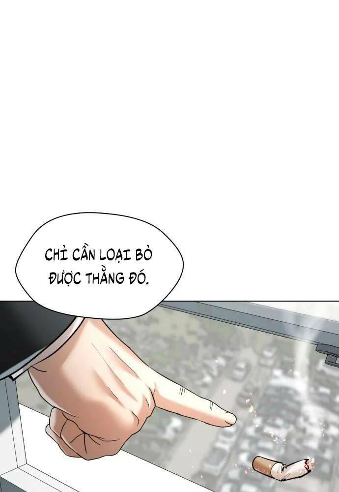 Điệp Viên 18 Tuổi: Chapter 5