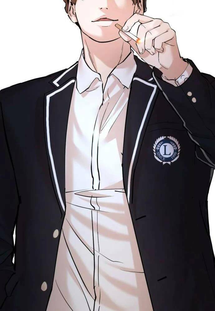 Điệp Viên 18 Tuổi: Chapter 5