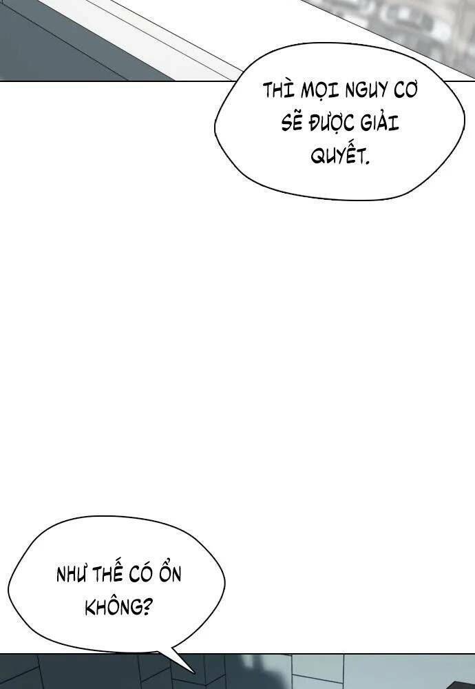 Điệp Viên 18 Tuổi: Chapter 5