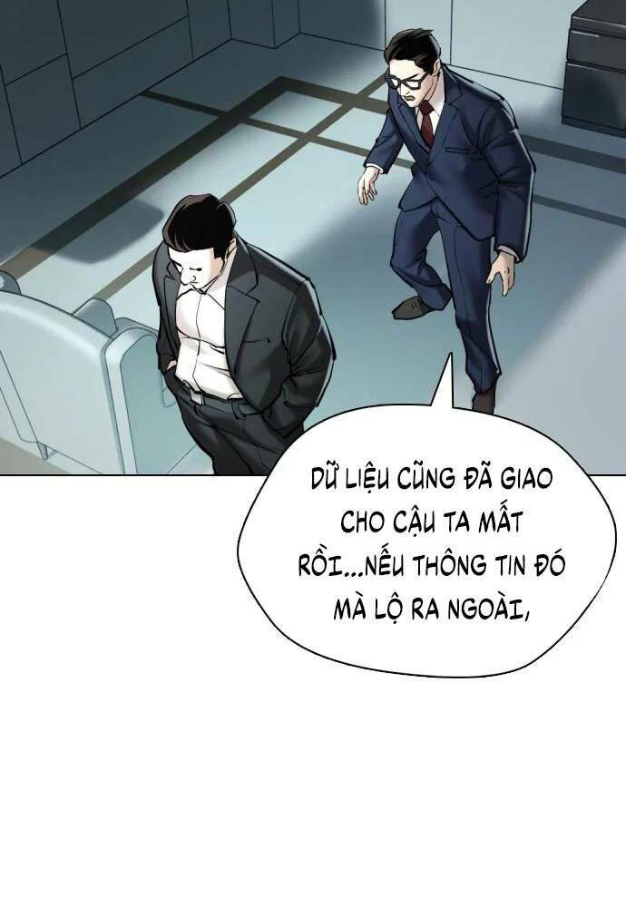 Điệp Viên 18 Tuổi: Chapter 5