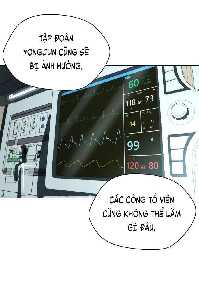 Điệp Viên 18 Tuổi: Chapter 5