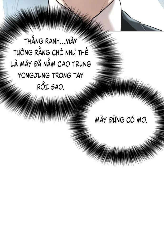 Điệp Viên 18 Tuổi: Chapter 5