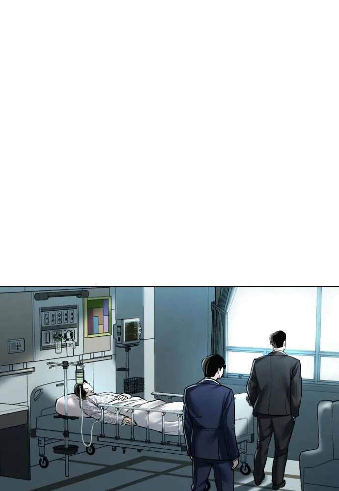 Điệp Viên 18 Tuổi: Chapter 5