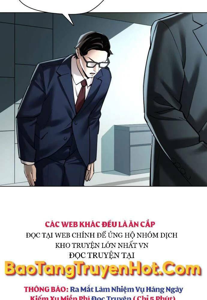 Điệp Viên 18 Tuổi: Chapter 5