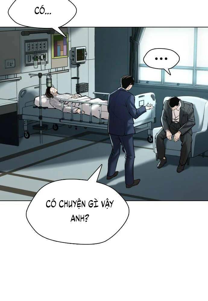 Điệp Viên 18 Tuổi: Chapter 5