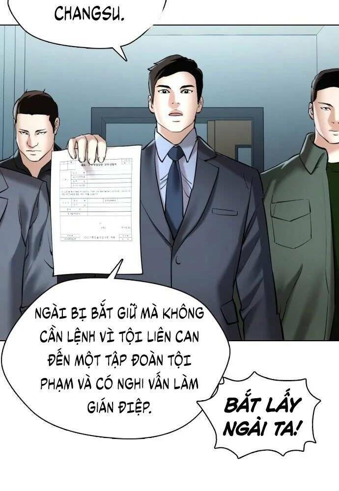 Điệp Viên 18 Tuổi: Chapter 5