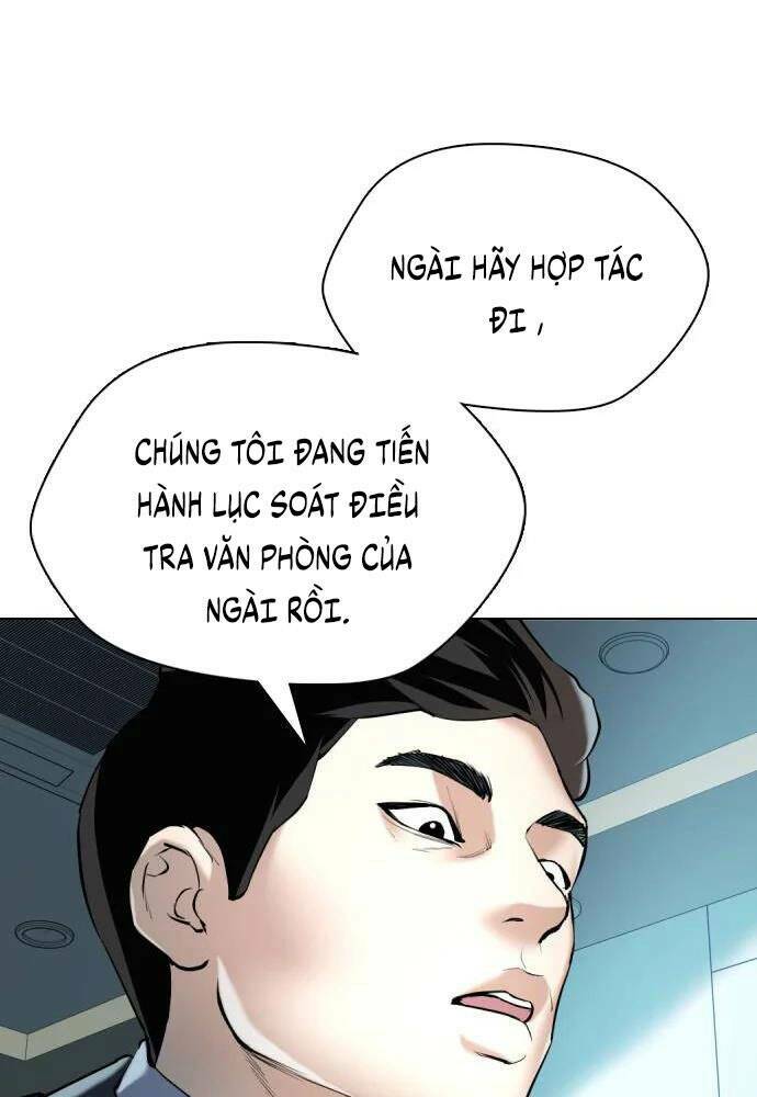 Điệp Viên 18 Tuổi: Chapter 5