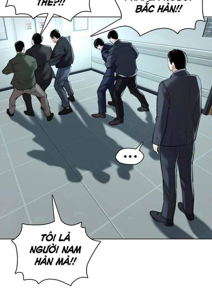 Điệp Viên 18 Tuổi: Chapter 5