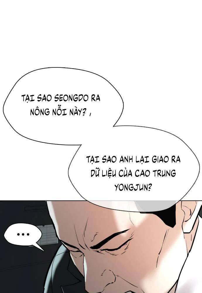 Điệp Viên 18 Tuổi: Chapter 5