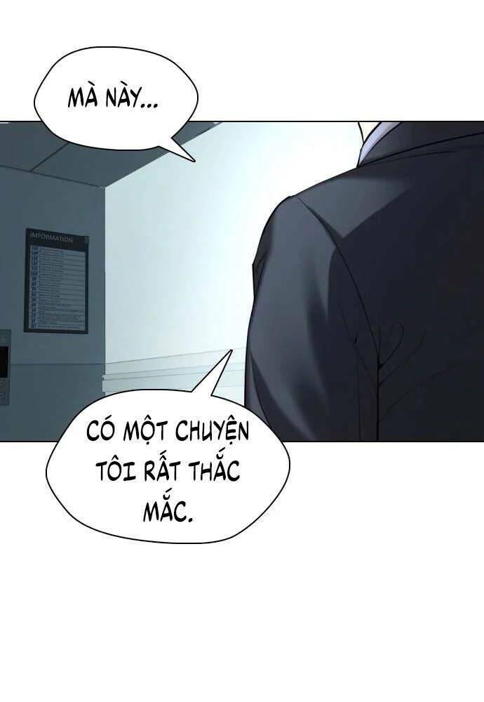 Điệp Viên 18 Tuổi: Chapter 5