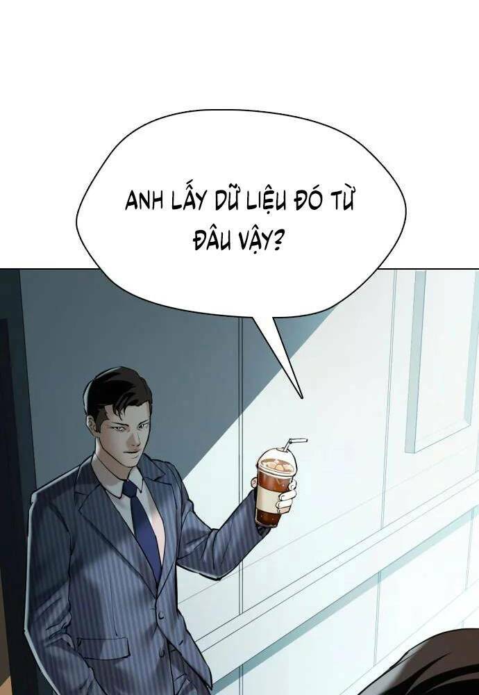 Điệp Viên 18 Tuổi: Chapter 5
