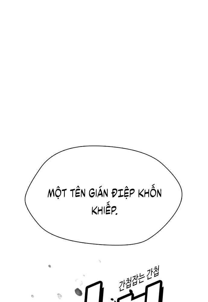Điệp Viên 18 Tuổi: Chapter 5