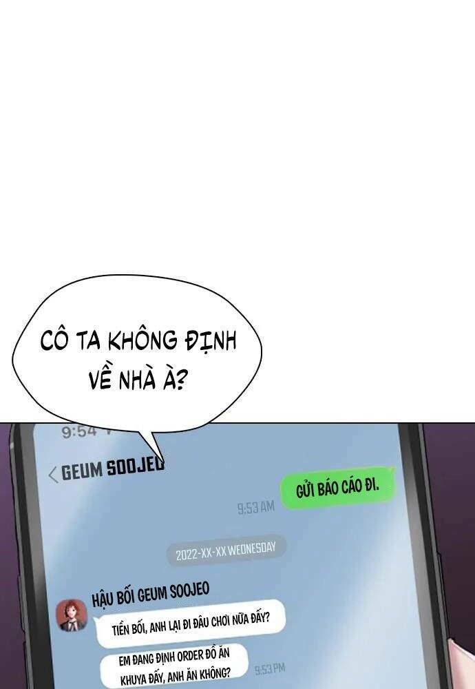 Điệp Viên 18 Tuổi: Chapter 5