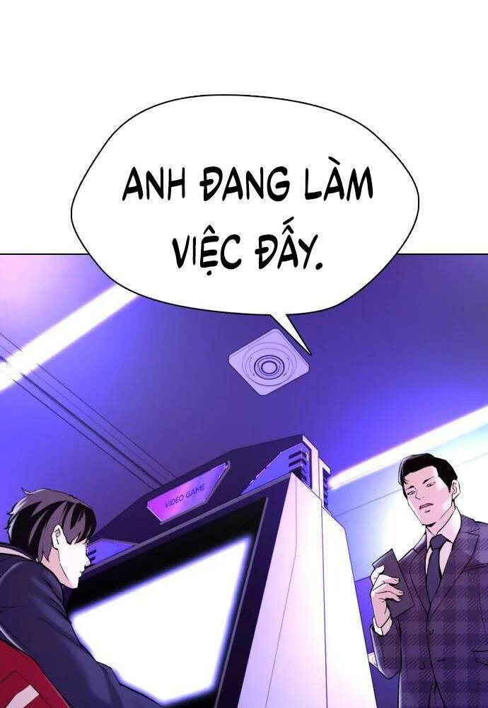 Điệp Viên 18 Tuổi: Chapter 5