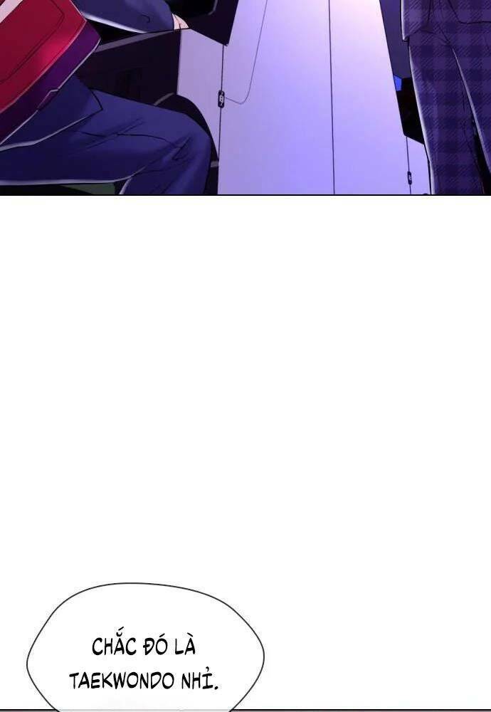 Điệp Viên 18 Tuổi: Chapter 5