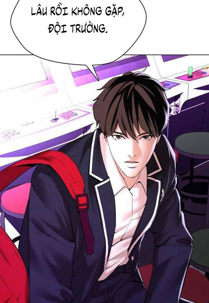 Điệp Viên 18 Tuổi: Chapter 5