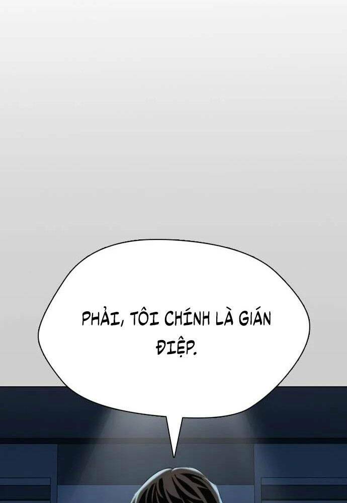 Điệp Viên 18 Tuổi: Chapter 5
