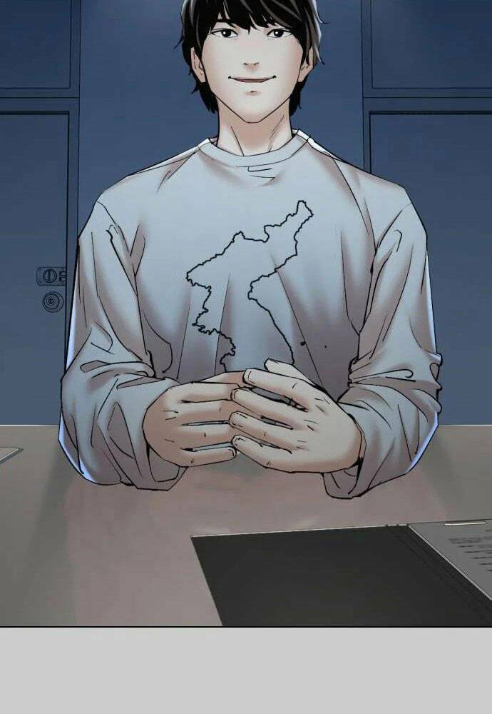 Điệp Viên 18 Tuổi: Chapter 5