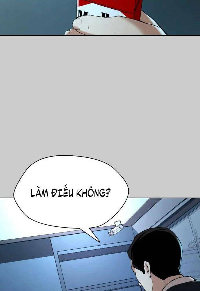 Điệp Viên 18 Tuổi: Chapter 5