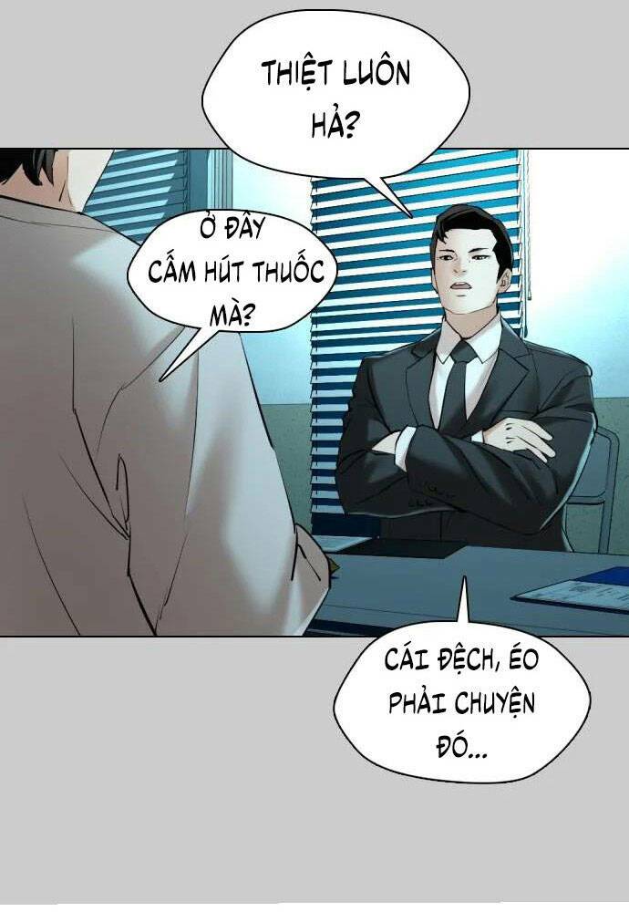Điệp Viên 18 Tuổi: Chapter 5