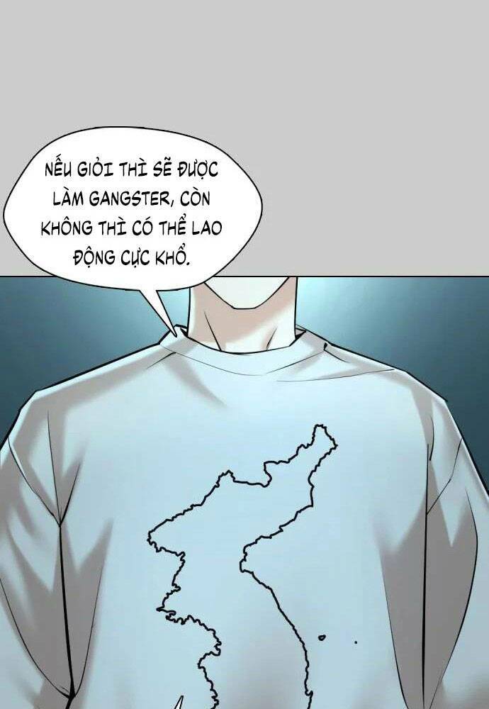 Điệp Viên 18 Tuổi: Chapter 5