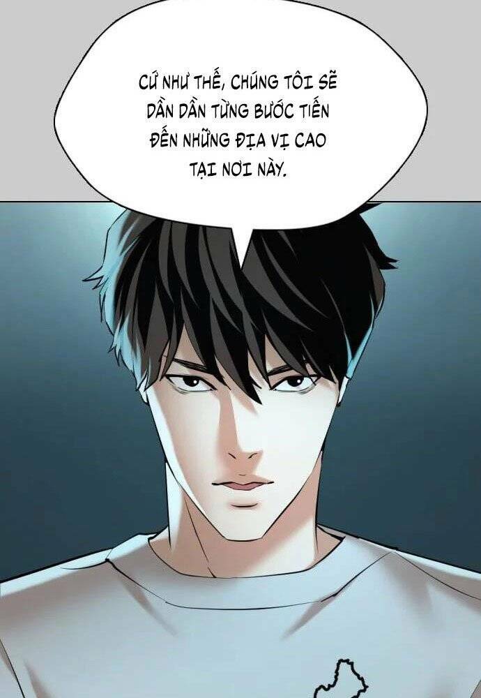 Điệp Viên 18 Tuổi: Chapter 5