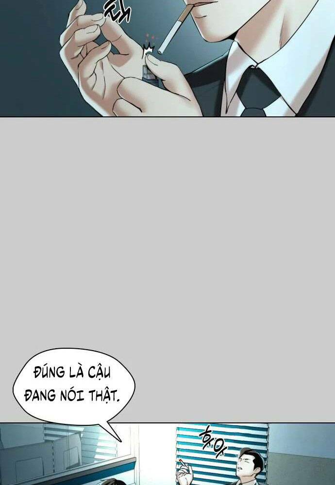 Điệp Viên 18 Tuổi: Chapter 5