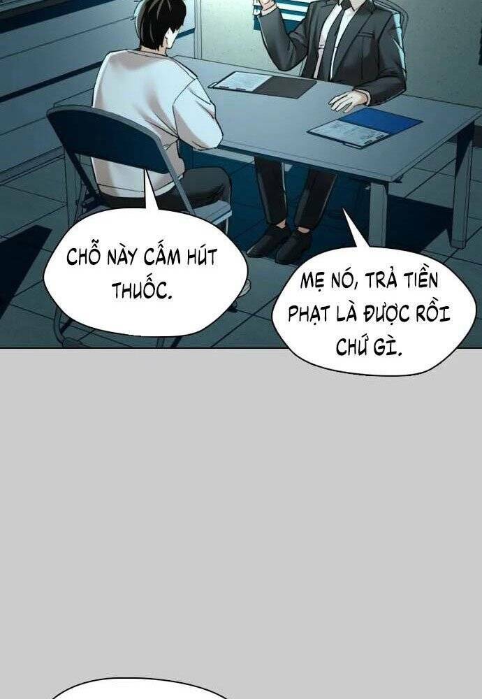 Điệp Viên 18 Tuổi: Chapter 5