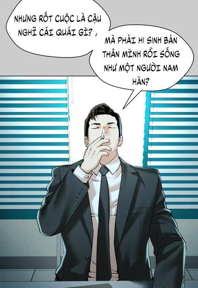 Điệp Viên 18 Tuổi: Chapter 5