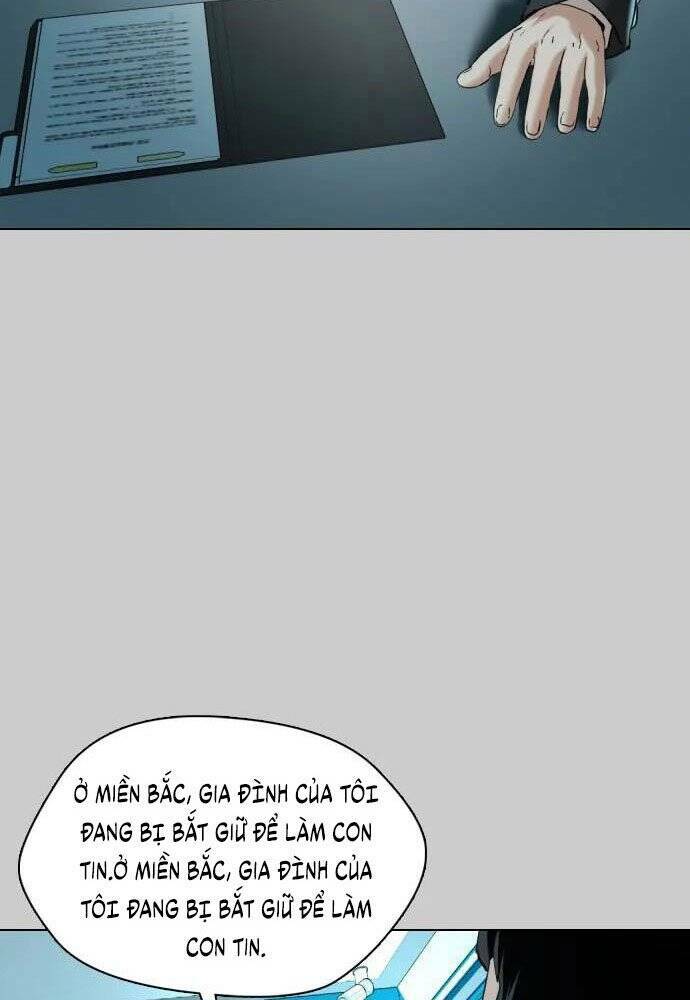 Điệp Viên 18 Tuổi: Chapter 5