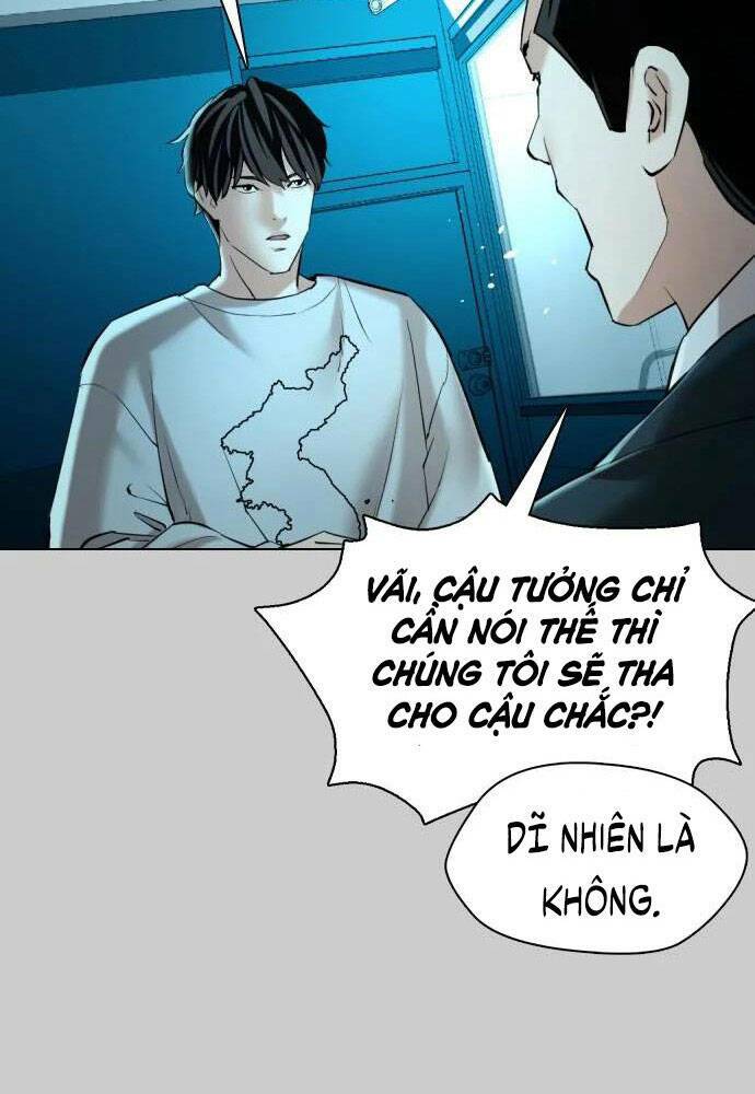 Điệp Viên 18 Tuổi: Chapter 5