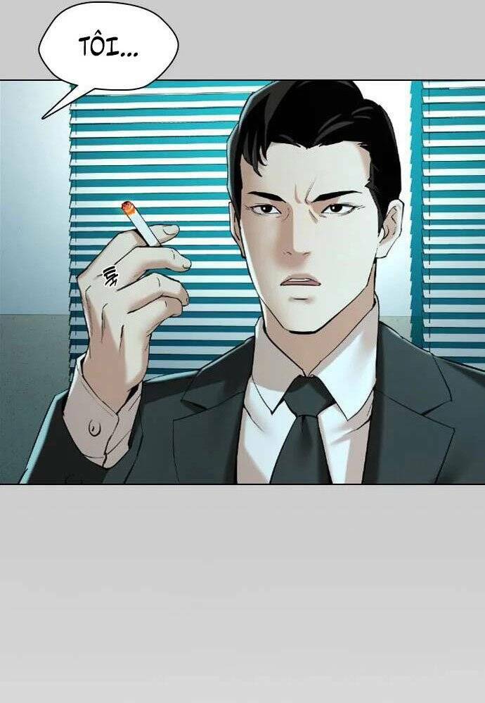 Điệp Viên 18 Tuổi: Chapter 5