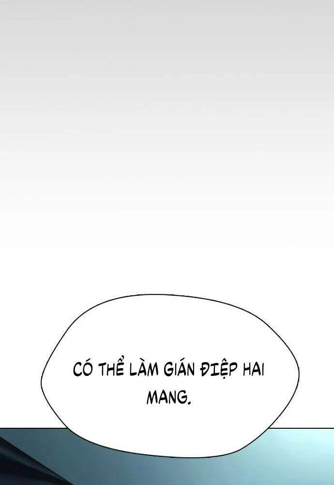 Điệp Viên 18 Tuổi: Chapter 5