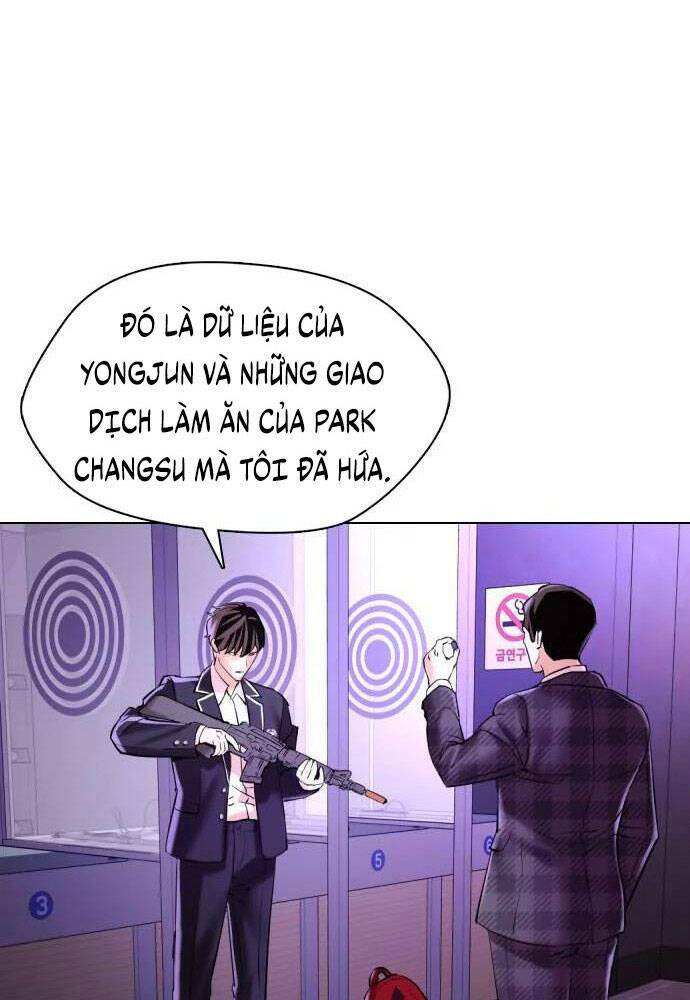 Điệp Viên 18 Tuổi: Chapter 5