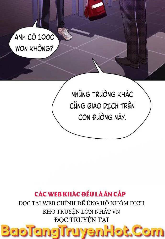 Điệp Viên 18 Tuổi: Chapter 5