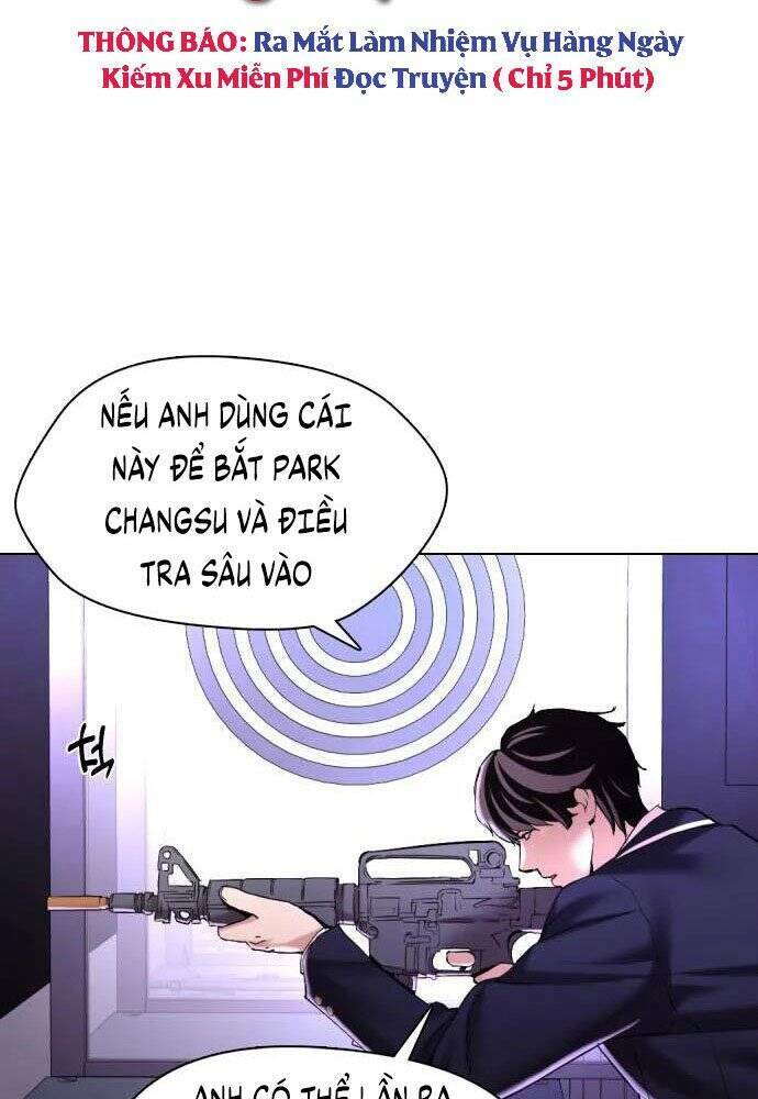 Điệp Viên 18 Tuổi: Chapter 5