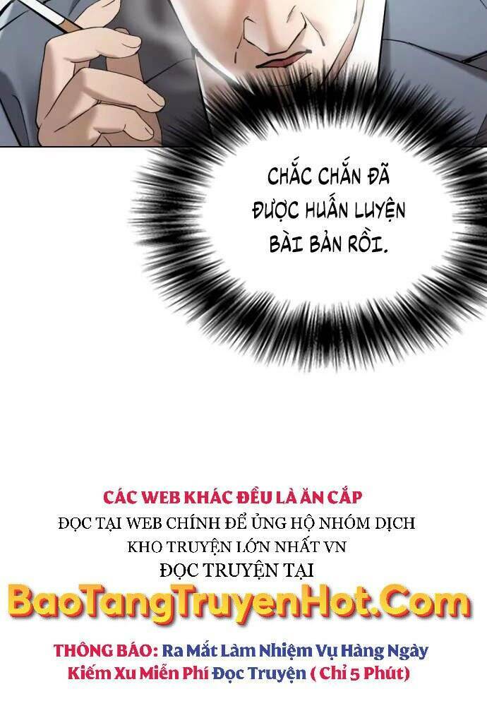 Điệp Viên 18 Tuổi: Chapter 5