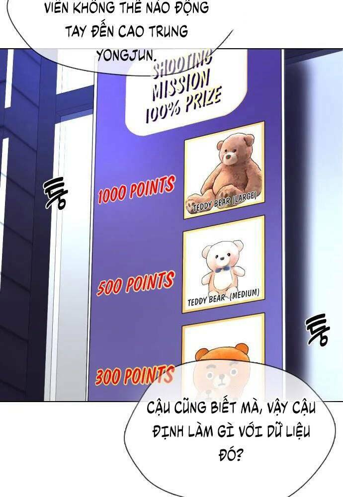 Điệp Viên 18 Tuổi: Chapter 5