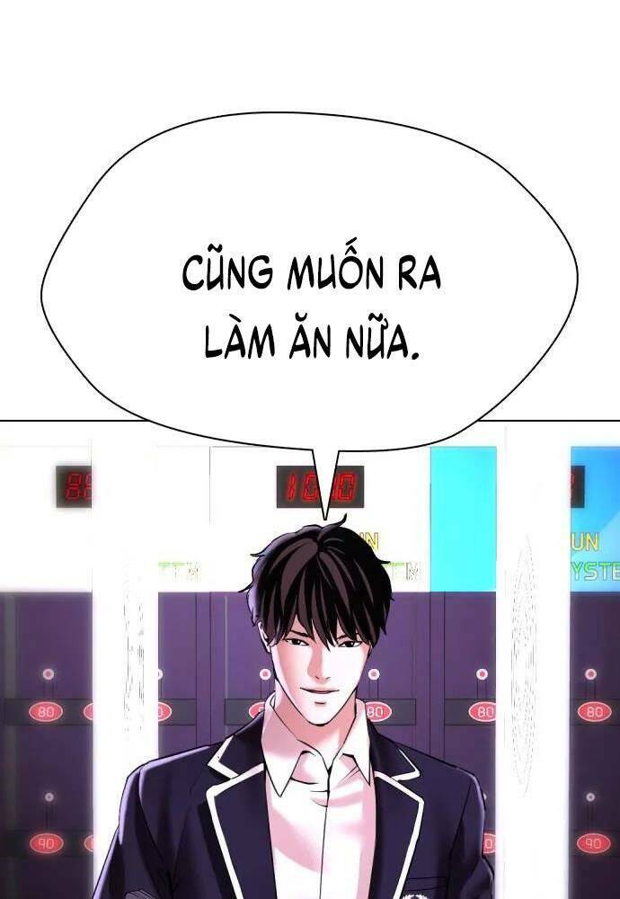Điệp Viên 18 Tuổi: Chapter 5