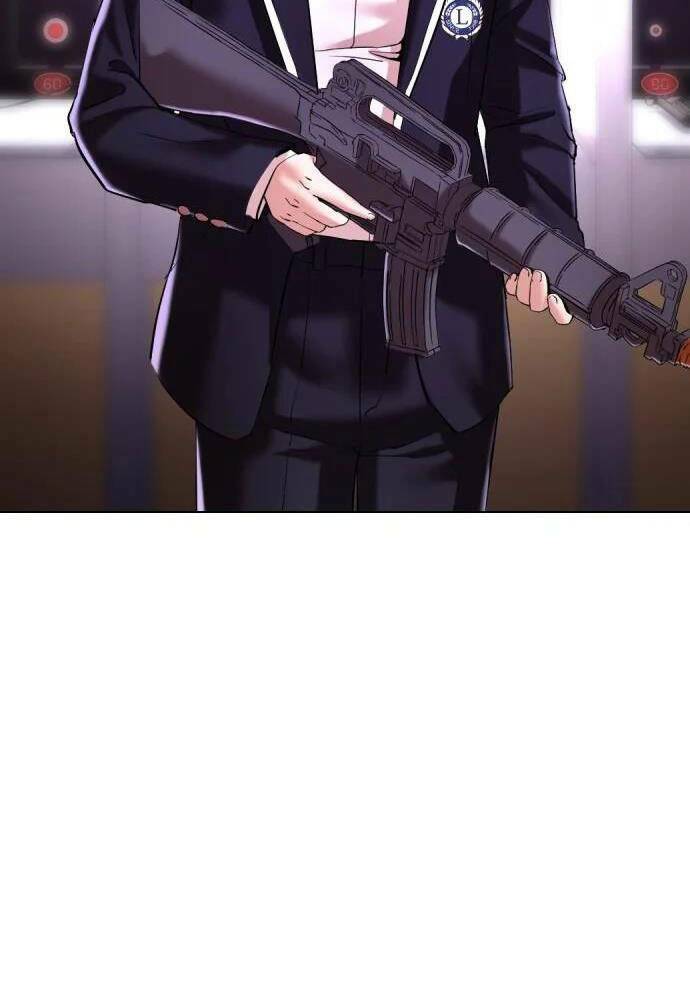 Điệp Viên 18 Tuổi: Chapter 5